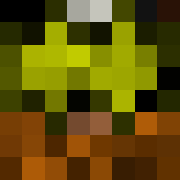 Minecraft profile picture for @Regency