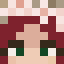 Minecraft avatar for Atlas_Fox_SS