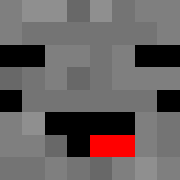 Minecraft profile picture for @YTH666H
