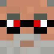 Skin Head