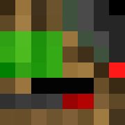 Skin Head