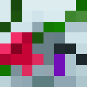 Minecraft profile picture for @Leloo