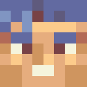 Skin Head