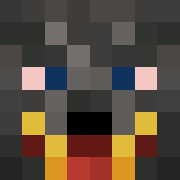 Skin Head