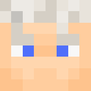 Skin Head
