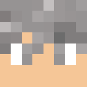Skin Head