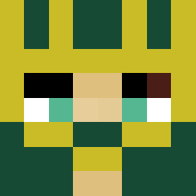 Skin Head