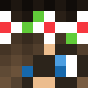 Minecraft profile picture for @Perfectly