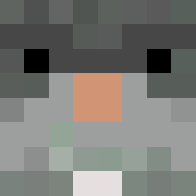 Skin Head