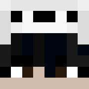 Skin Head
