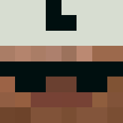 Skin Head