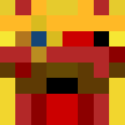 Skin Head