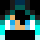 DeathStormCloud Minecraft head