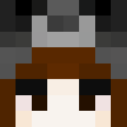 Skin Head
