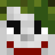 Minecraft profile picture for @KuroZetsu