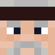 Minecraft profile picture for @ocap