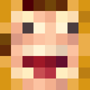 Minecraft profile picture for @Tintin