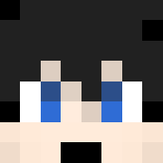 Minecraft profile picture for @Litter