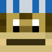Skin Head