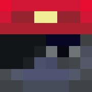 Skin Head