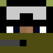 Skin Head