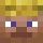 JDG002 Minecraft head