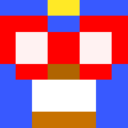 Skin Head