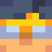Skin Head