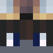Skin Head