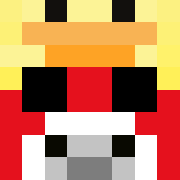 Skin Head