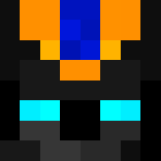 Skin Head
