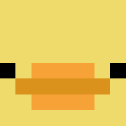 Minecraft profile picture for @rubber