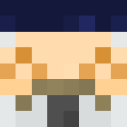 Skin Head