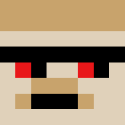 Skin Head