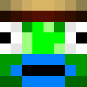 Minecraft profile picture for @young210
