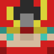 Skin Head