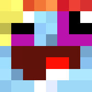 Minecraft profile picture for @Kunain