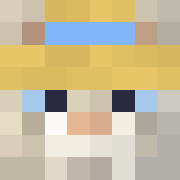 Minecraft profile picture for @listened