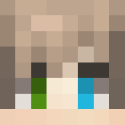 Minecraft profile picture for @Tobago