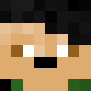 Skin Head