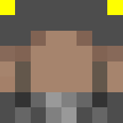 Skin Head