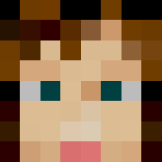 Minecraft profile picture for @authenticity