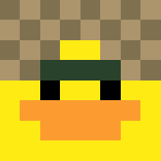 Skin Head