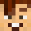 Minecraft players skin