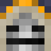 Skin Head