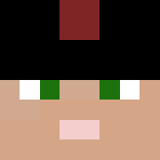 Skin Head