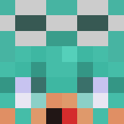 Skin Head