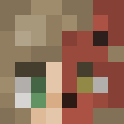 Skin Head