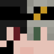 Skin Head