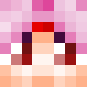 Minecraft profile picture for @Pleasantly